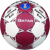 Piłka do piłki ręcznej Select Solera Qatar
