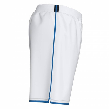 Białe spodenki Joma Liga 101324.207