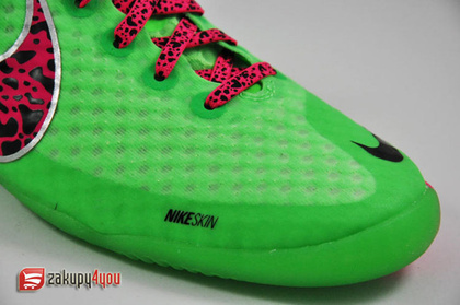 Halówki 5 Five Nike Elastico Finale II