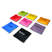 Woreczki gimnastyczne Akson  ZESTAW COLOURS