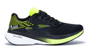 Czarno-seledynowe buty do biegania Joma Super Cross 2531 RCROS2531