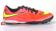 Buty piłkarskie Nike HYPERVENOM PHADE JR TF 