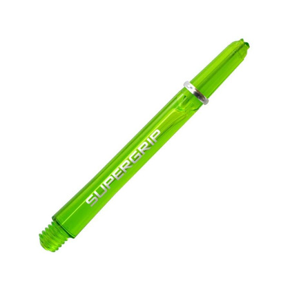 Shafty Harrows Supergrip