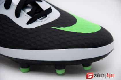 Buty Piłkarskie HYPERVENOM PHELON FG