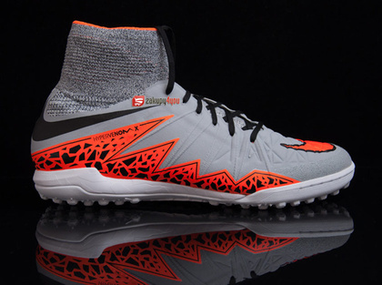 Turfy  Nike HypervenomX Proximo TF 