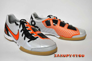 Halówki Nike T90 Shoot IC