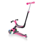 GO•UP FOLDABLE PLUS LIGHTS
