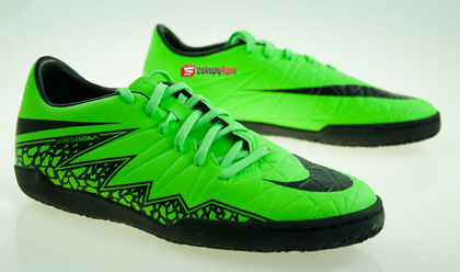 Buty halowe HYPERVENOM PHELON II IC 