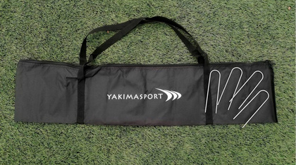 Zestaw do siatkonogi 6 m Yakimasport 100015