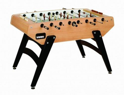 STÓŁ PIŁKARZYKI G-5000 OSIE PRZELOTOWE