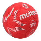 H2A5000-PL Piłka do ręcznej Molten 5000 Oficjalna piłka meczowa ZPRP roz.2