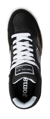 Czarne buty piłkarskie Joma Top Flex 2121 TOPS2121IN