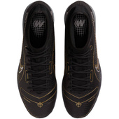 Czarne buty halówki Nike Mercurial Superfly 8 Academy DJ2875-007