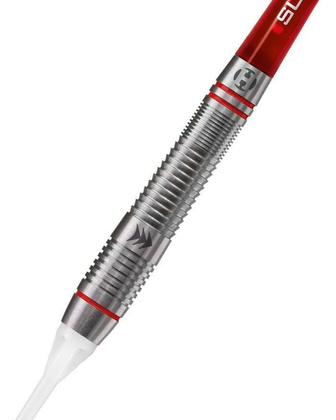 Rzutki Harrows RAPIDE 90% Softip