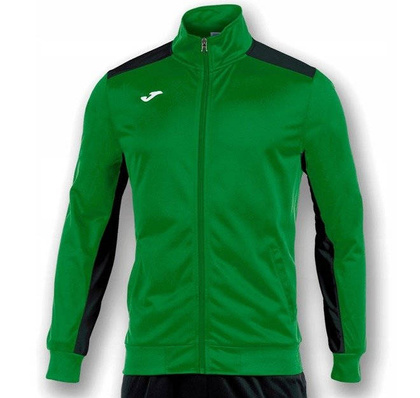 Zielona bluza Joma Academy 101096.451 