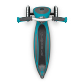 Hulajnoga 3-kołowa Globber Master Lights 662-105-2 Teal