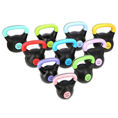 KPC04 KETTLEBELL KOMPOZYTOWY HMS