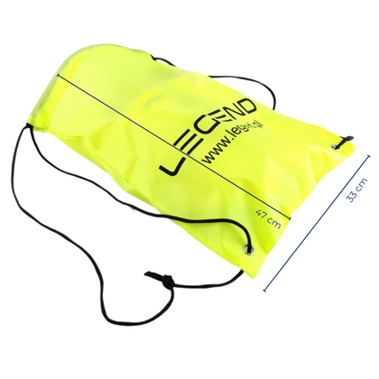 Worek na buty LEGEND - Legend Sport