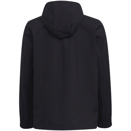 Czarna kurtka Adidas Entrada 22 All Weather IK4014