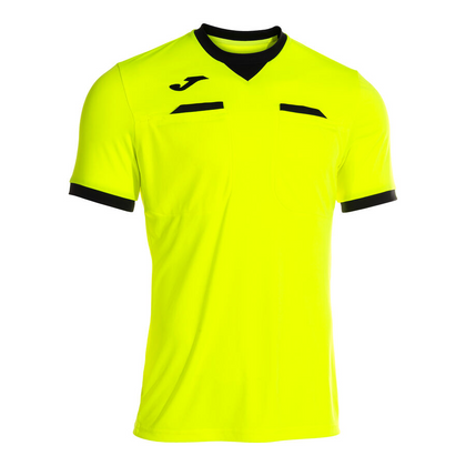 Żółta koszulka sędziowska Joma Referee 104240.061