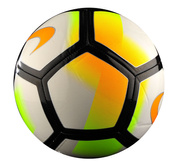 Piłka Nike Pitch SC3136-100 r5