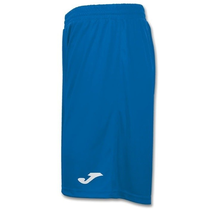 Niebieskie spodenki Joma Nobel 100053.700