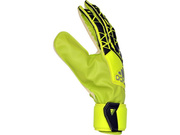 Rękawice bramkarskie Adidas Ace Fingersave junior AP7004 żółte