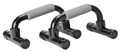 UCHWYTY DO POMPEK PVC