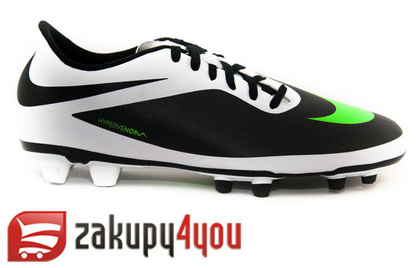 Buty piłkarskie Nike HYPERVENOM PHADE FG