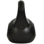 HANTLA KOMPOZYTOWA KETTLEBELL 10KG ODWAŻNIK ENERO FIT