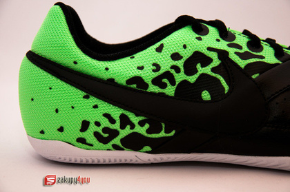 Halówki Nike Five Elastico II JR