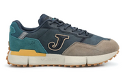 Granatowo-zielone buty Joma C.1992 MEN 2303 C1992W2303