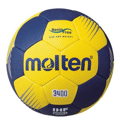 H1F3400-YN Piłka do ręcznej Molten 3400