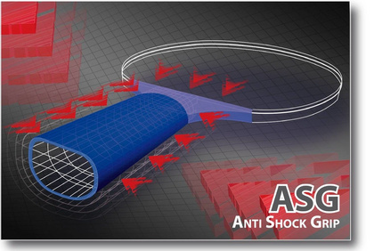 Rakietka do tenisa stołowego Donic 700 CV Sensation