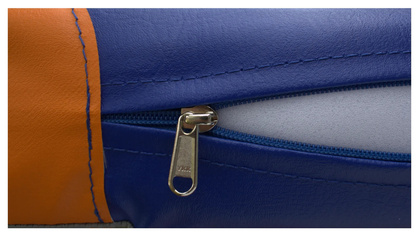 Materac gimnastyczny na drabinki 200 x 85 x 6 cm L