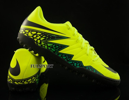 Buty na orlika NIKE HYPERVENOM PHELON  TF 