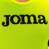 Seledynowy znacznik sportowy Joma Training Bibs 101686.060