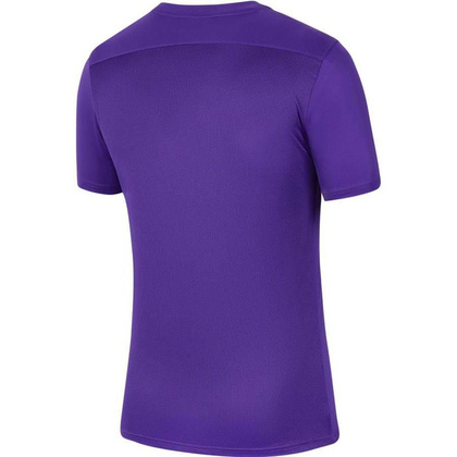 Fioletowa koszulka Nike Park VII BV6708 547