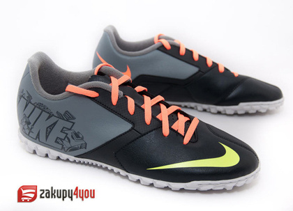 Buty NIKE Five Bomba II