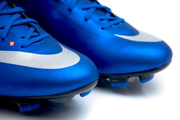   Buty Nike Mercurial Veloce CR7 FG 684863-404 