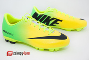 Korki Nike Mercurial Victory IV  FG JR