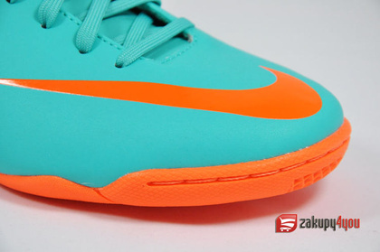 Buty halowe Nike Mercurial Victory III IC