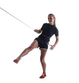 Przyrząd treningowy P2I FOOTBALL TRAINER