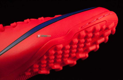 Buty NIKE  Mercurial Victory V TF JR