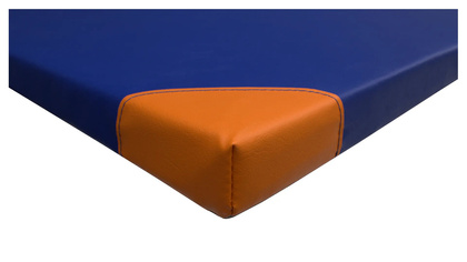 Materac gimnastyczny 100 x 150 x 5 cm R120