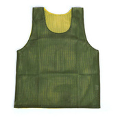 Znacznik TBN R green/yellow