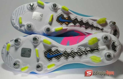 Buty Piłkarskie Nike Mercurial Veloce SG PRO