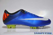 Korki Nike Mercurial Vapor  VII  FG 