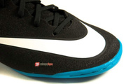 Halówki Nike  JR Mercurial Victory V IC CR7 - LIMITOWANE