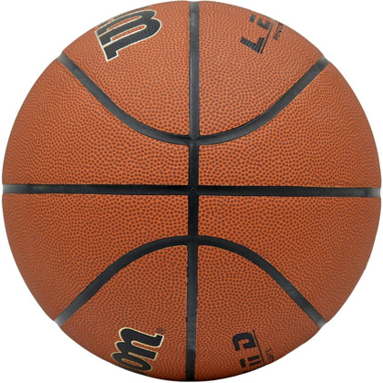 PIŁKA DO KOSZYKÓWKI WILSON LEGEND COMP BSKT BR R.6